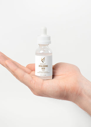 Hyaluronic Acid Serum