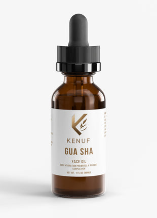Gua Sha Face Oil