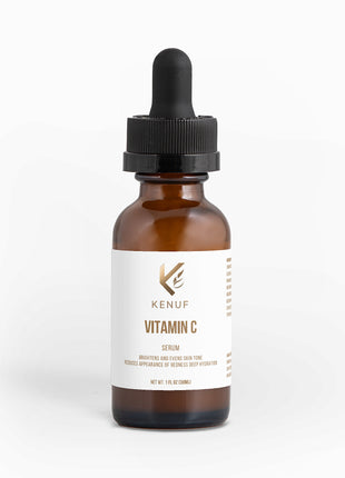Vitamin C Serum