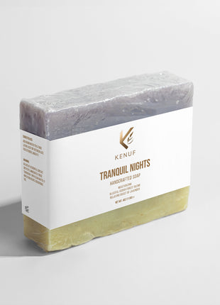 Tranquil Nights Soap