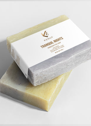 Tranquil Nights Soap