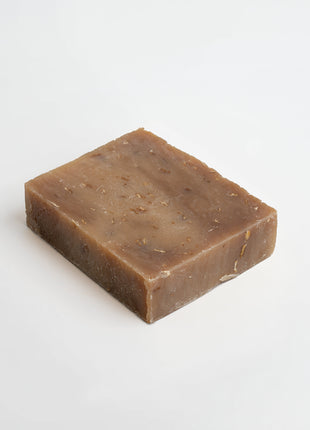 Oat Milk & Honey Soap