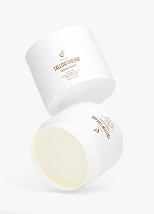 Tallow Cream - Tranquil Nights