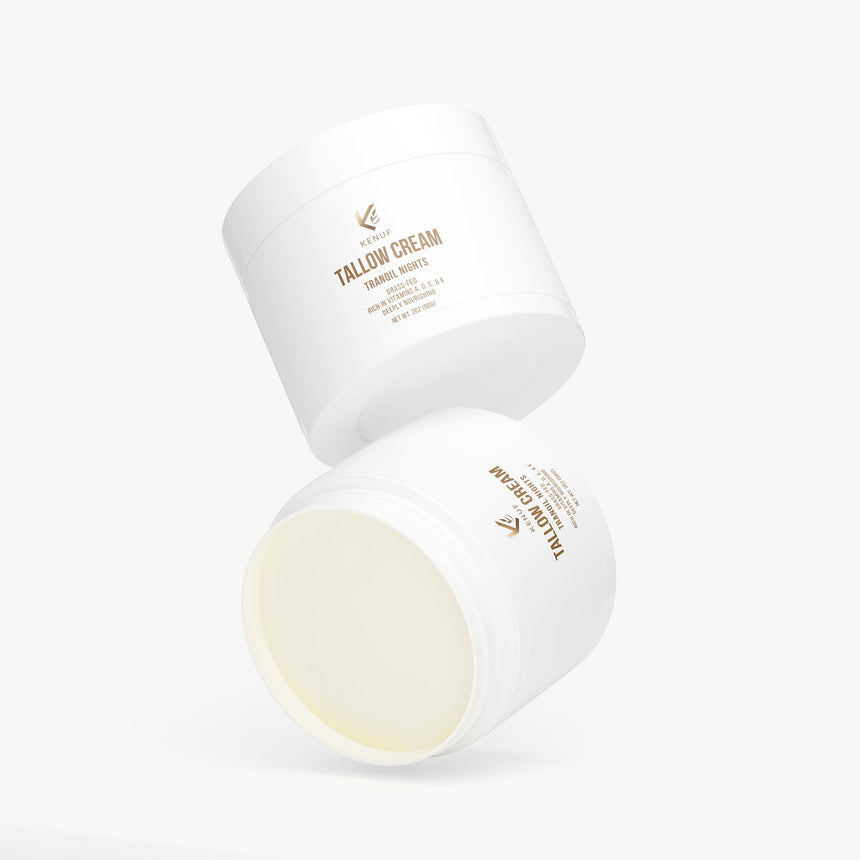 Tallow Cream - Tranquil Nights