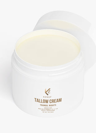Tallow Cream - Tranquil Nights