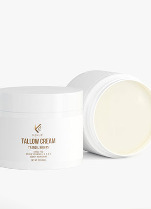 Tallow Cream - Tranquil Nights