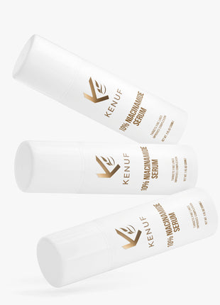 10% Niacinamide Serum