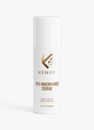 10% Niacinamide Serum