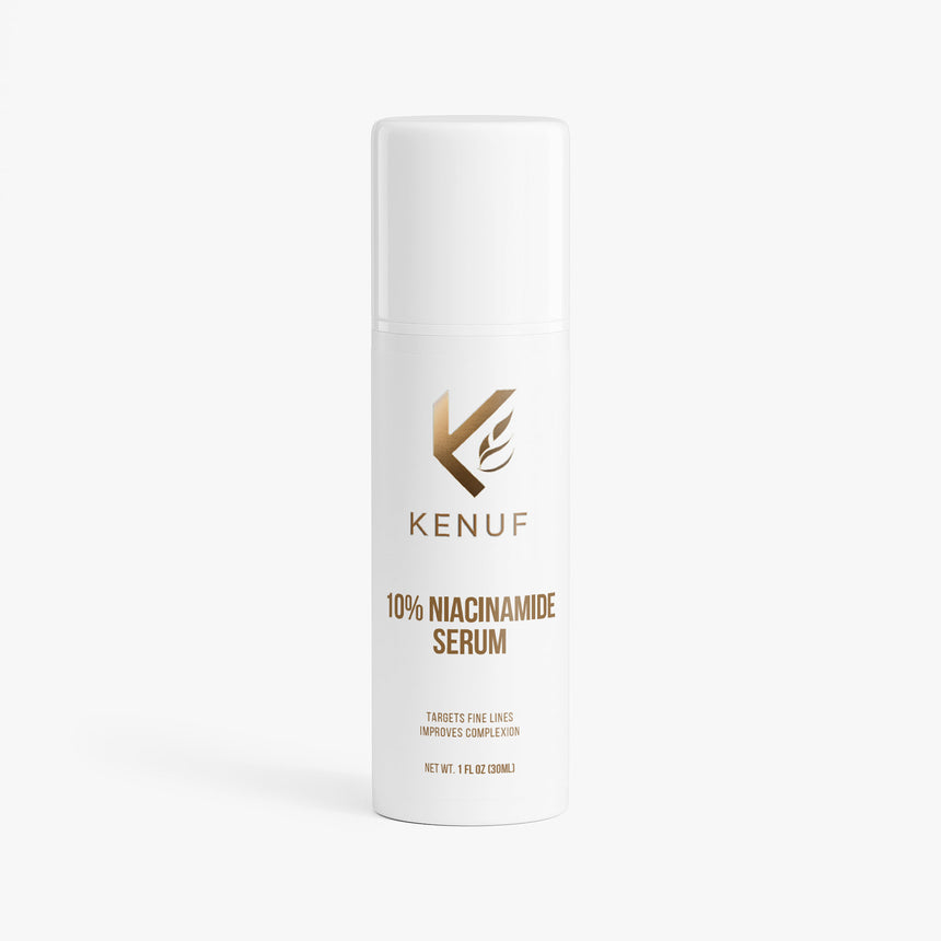 10% Niacinamide Serum