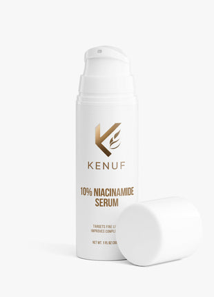 10% Niacinamide Serum