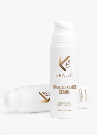 10% Niacinamide Serum