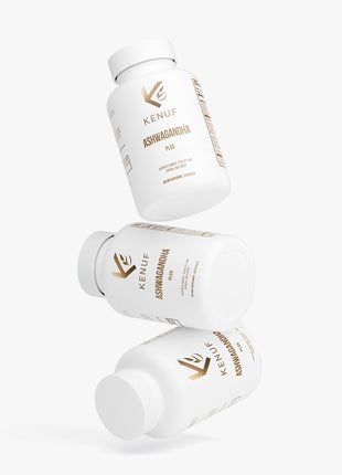 Ashwagandha Plus