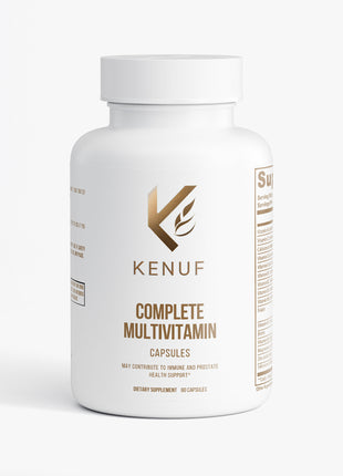 Complete Multivitamin