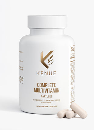 Complete Multivitamin