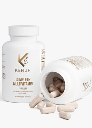 Complete Multivitamin