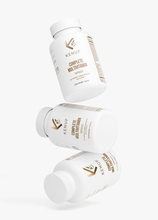 Complete Multivitamin