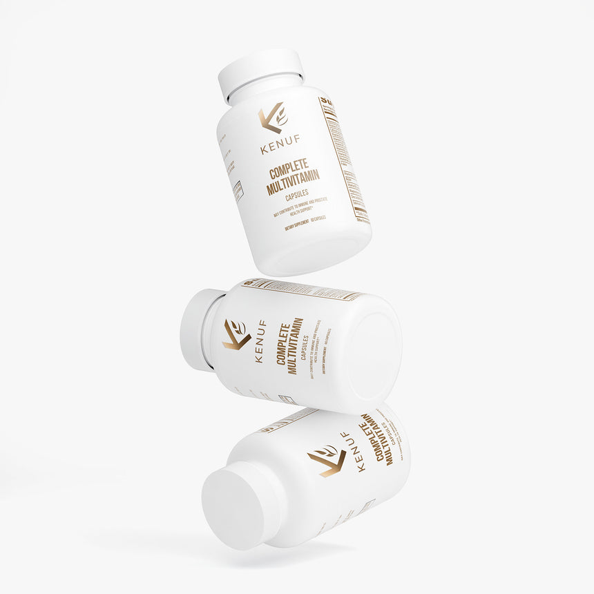 Complete Multivitamin