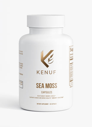 Sea Moss