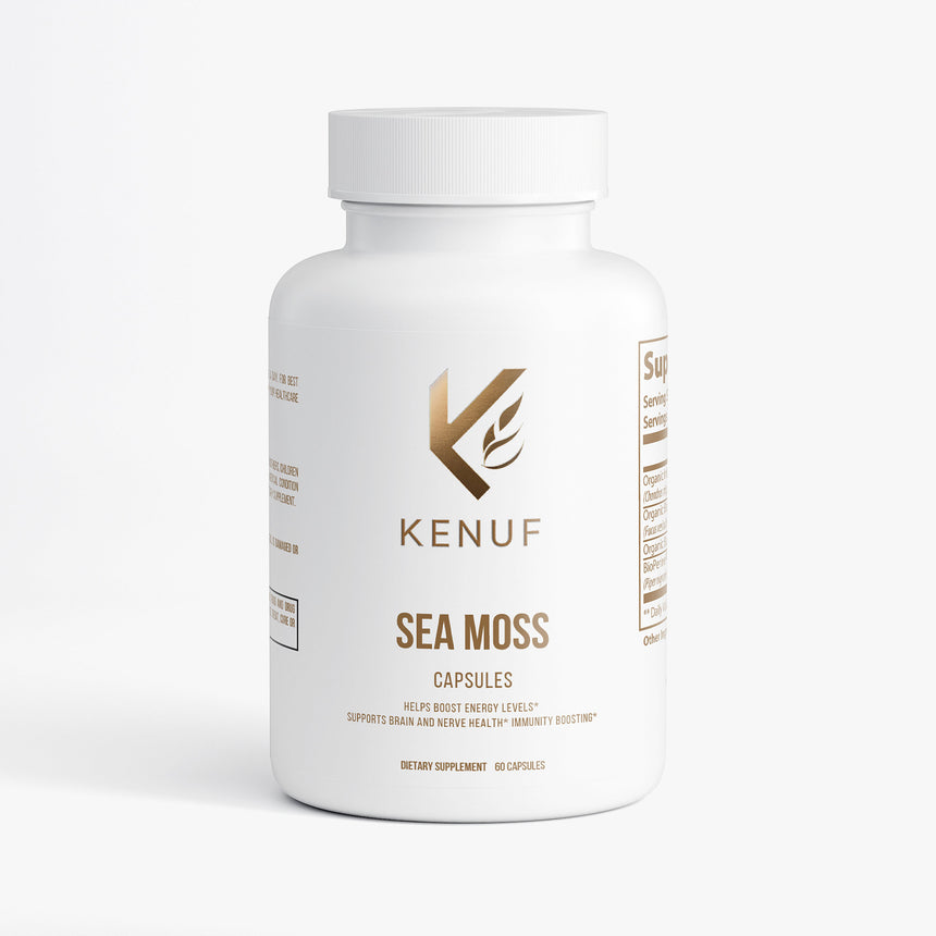 Sea Moss