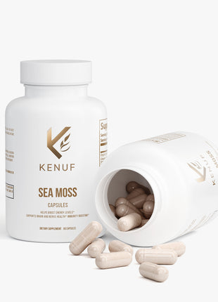 Sea Moss
