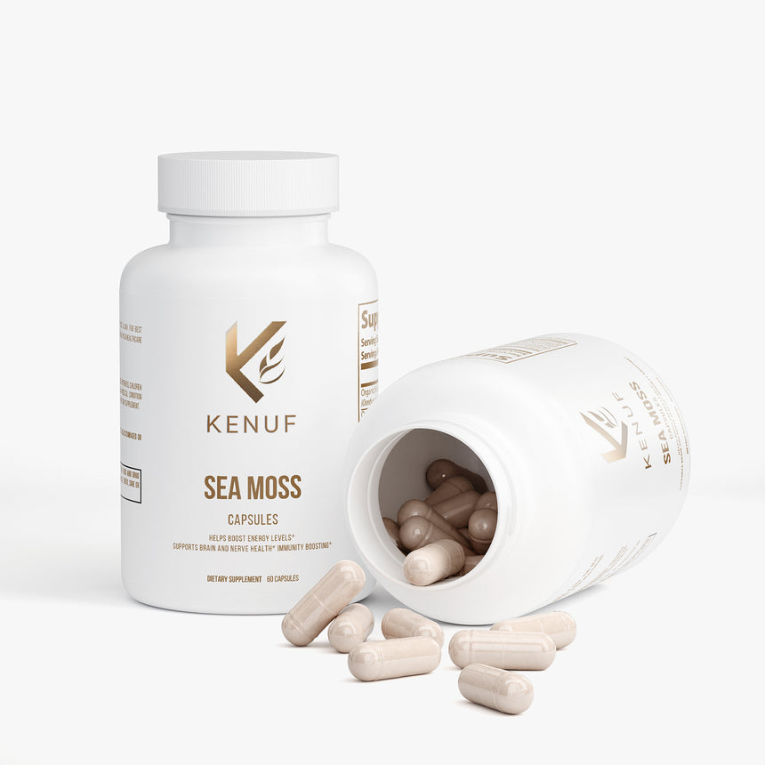 Sea Moss