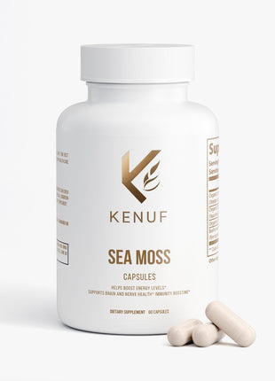 Sea Moss