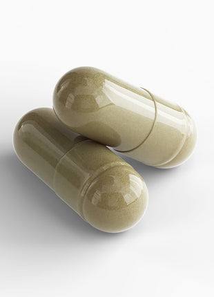 Women's Vitality Formula