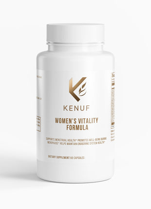 Women's Vitality Formula