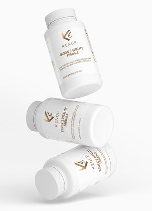 Women's Vitality Formula