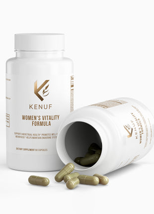 Women's Vitality Formula