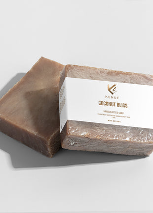 Coconut Bliss Soap