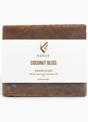Coconut Bliss Soap