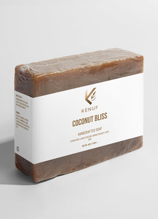 Coconut Bliss Soap