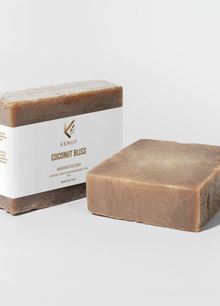 Coconut Bliss Soap