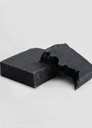 Charcoal Soap