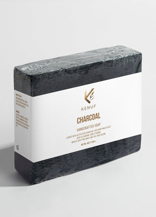 Charcoal Soap