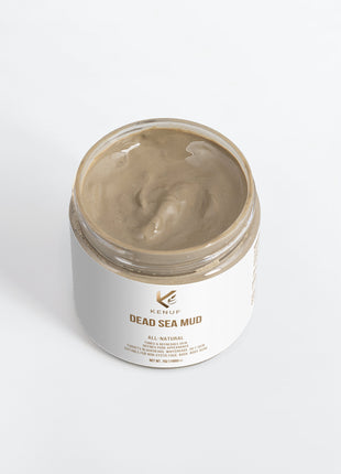 Dead Sea Mud
