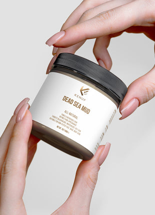 Dead Sea Mud
