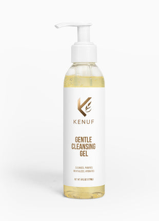 Gentle Cleansing Gel