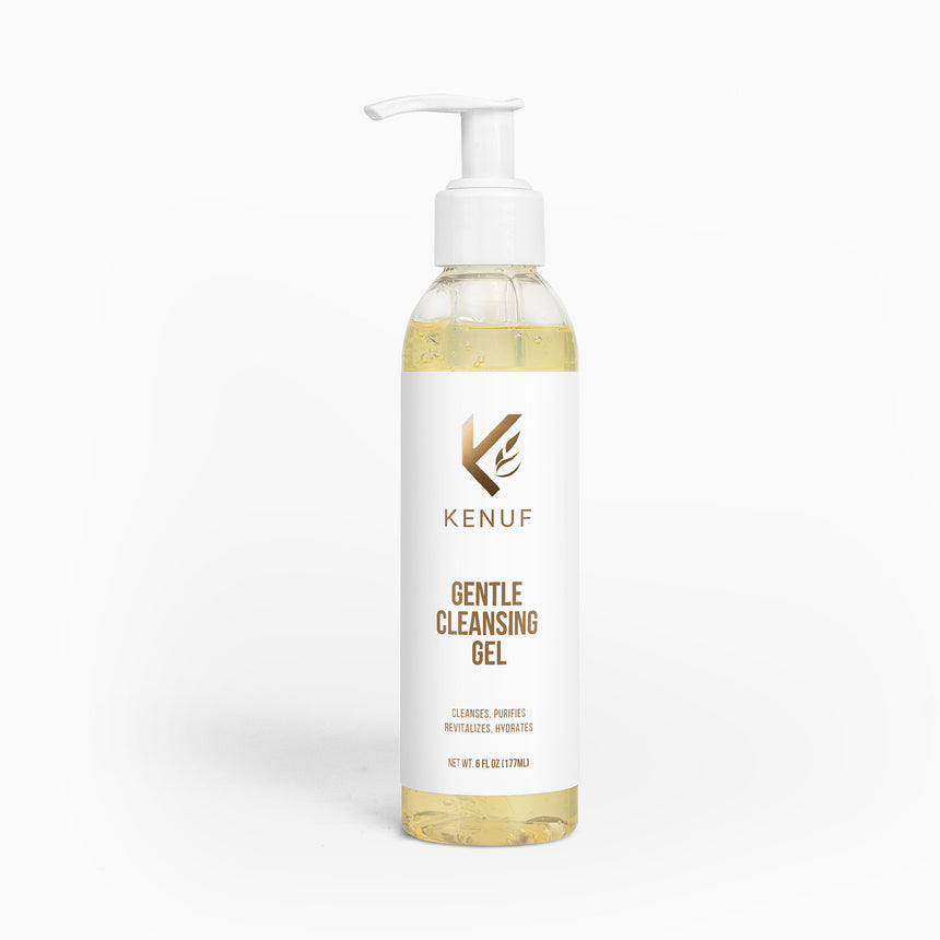 Gentle Cleansing Gel