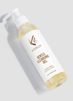 Gentle Cleansing Gel