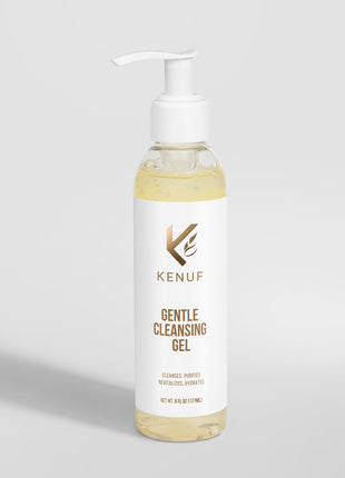 Gentle Cleansing Gel