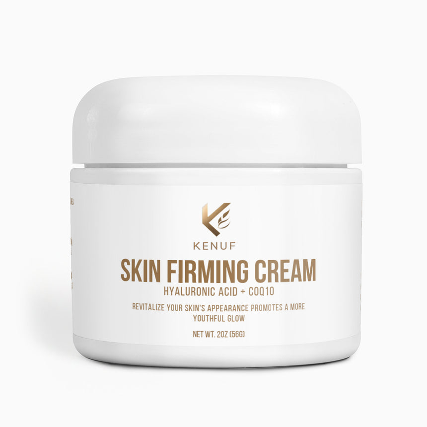 Skin Firming Cream