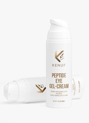 Peptide Eye Gel-Cream