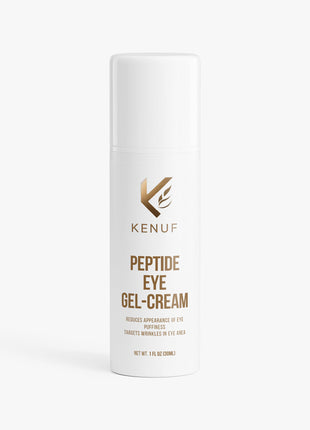 Peptide Eye Gel-Cream