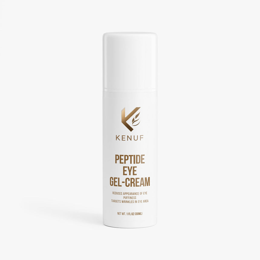 Peptide Eye Gel-Cream