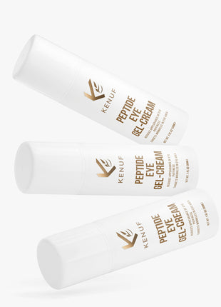 Peptide Eye Gel-Cream