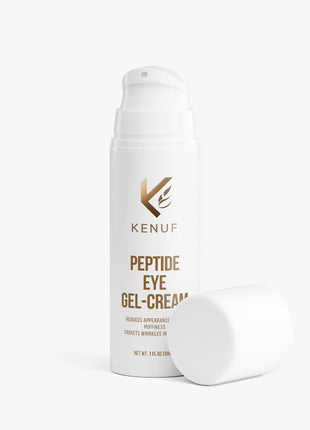 Peptide Eye Gel-Cream