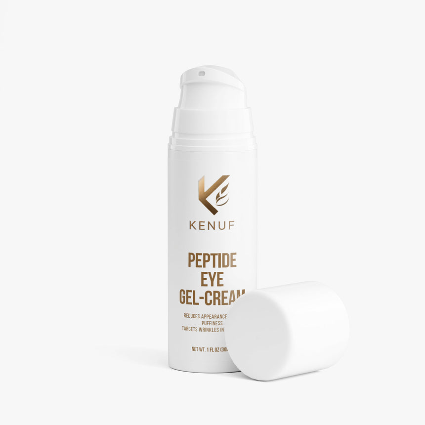 Peptide Eye Gel-Cream