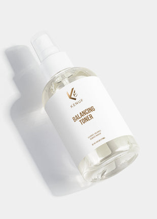Balancing Toner